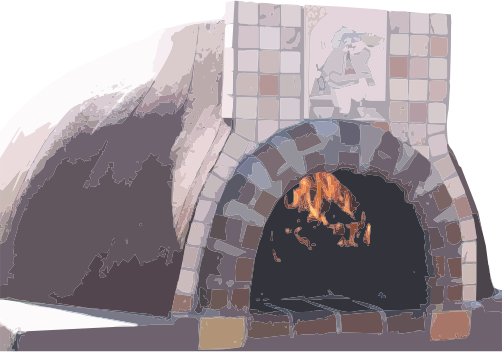 oven
